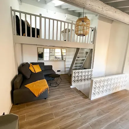 Apartment Vip Roof & Terrasse *