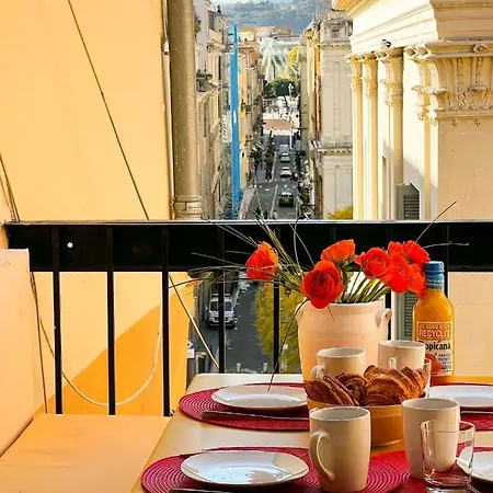 Apartment Vip Roof & Terrasse