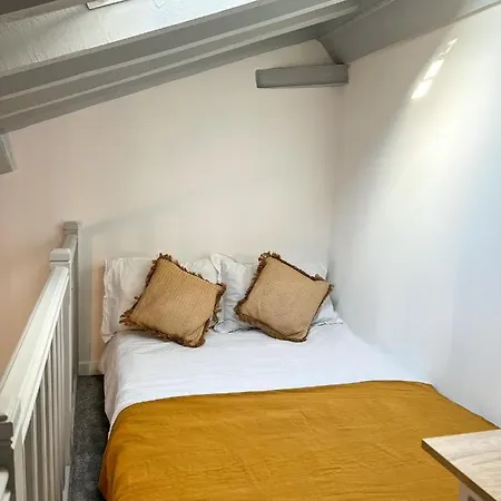 Apartment Vip Roof & Terrasse *