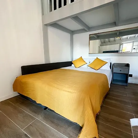 Vip Roof & Terrasse Apartment