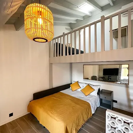 Apartment Vip Roof & Terrasse *