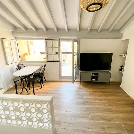 Vip Roof & Terrasse Apartment