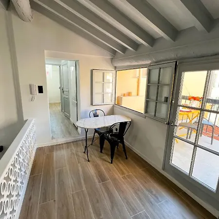 Vip Roof & Terrasse