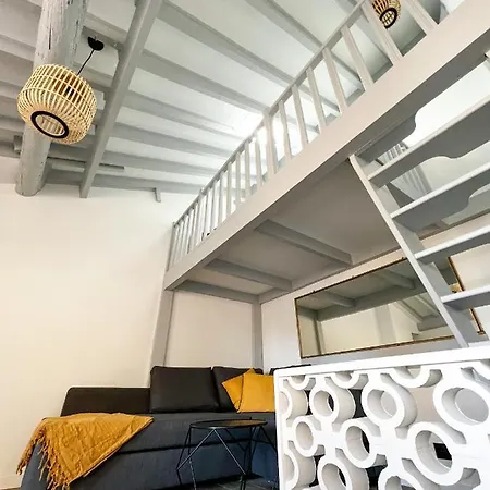 Apartment Vip Roof & Terrasse Nice