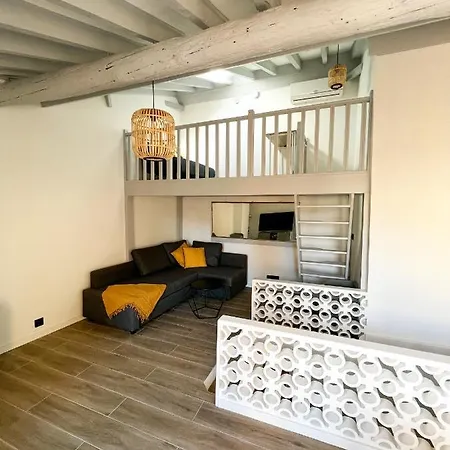 Apartment Vip Roof & Terrasse *