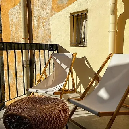 Vip Roof & Terrasse Appartamento *