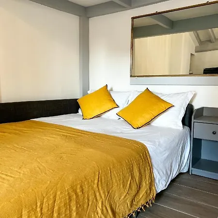 Vip Roof & Terrasse Nizza
